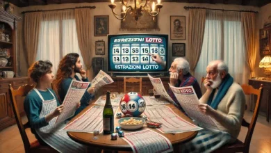 Video estrazioni del Lotto del 11/01/2025