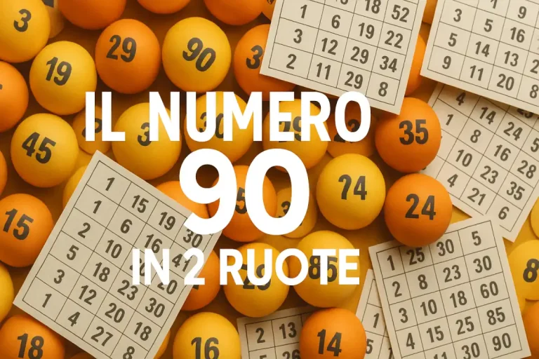 IL NUMERO 90 in 2 ruote del 29/01/2026