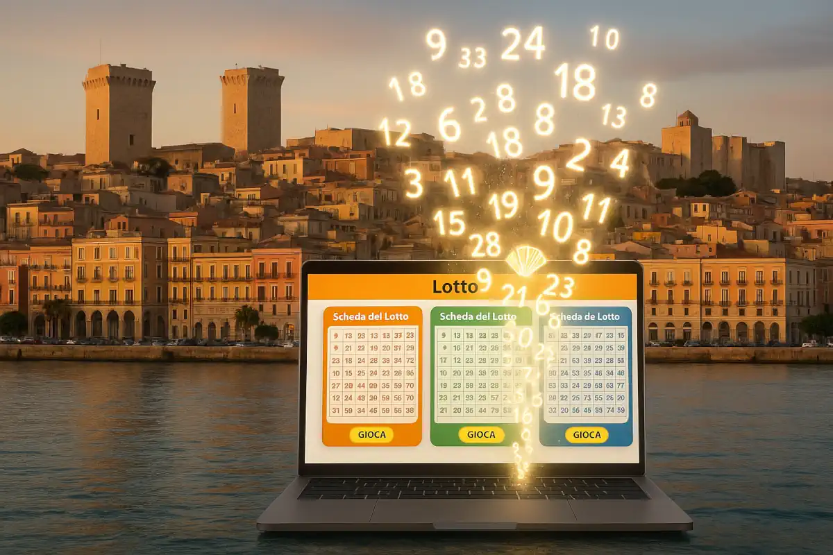 Aspettabilità di CAGLIARI