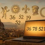 Aspettabilità di FIRENZE