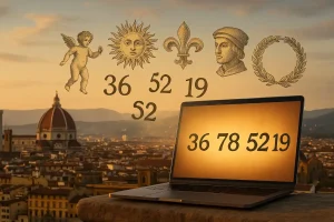 Aspettabilità di FIRENZE