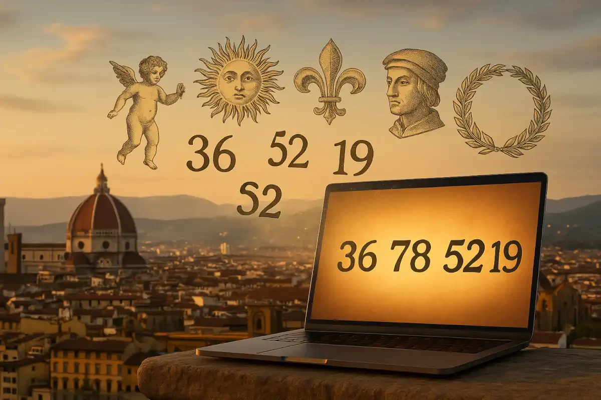 Aspettabilità di FIRENZE