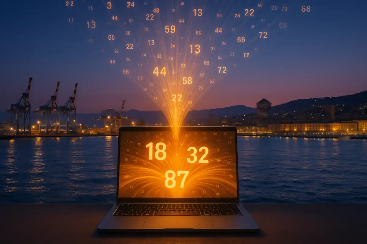 Aspettabilità di GENOVA