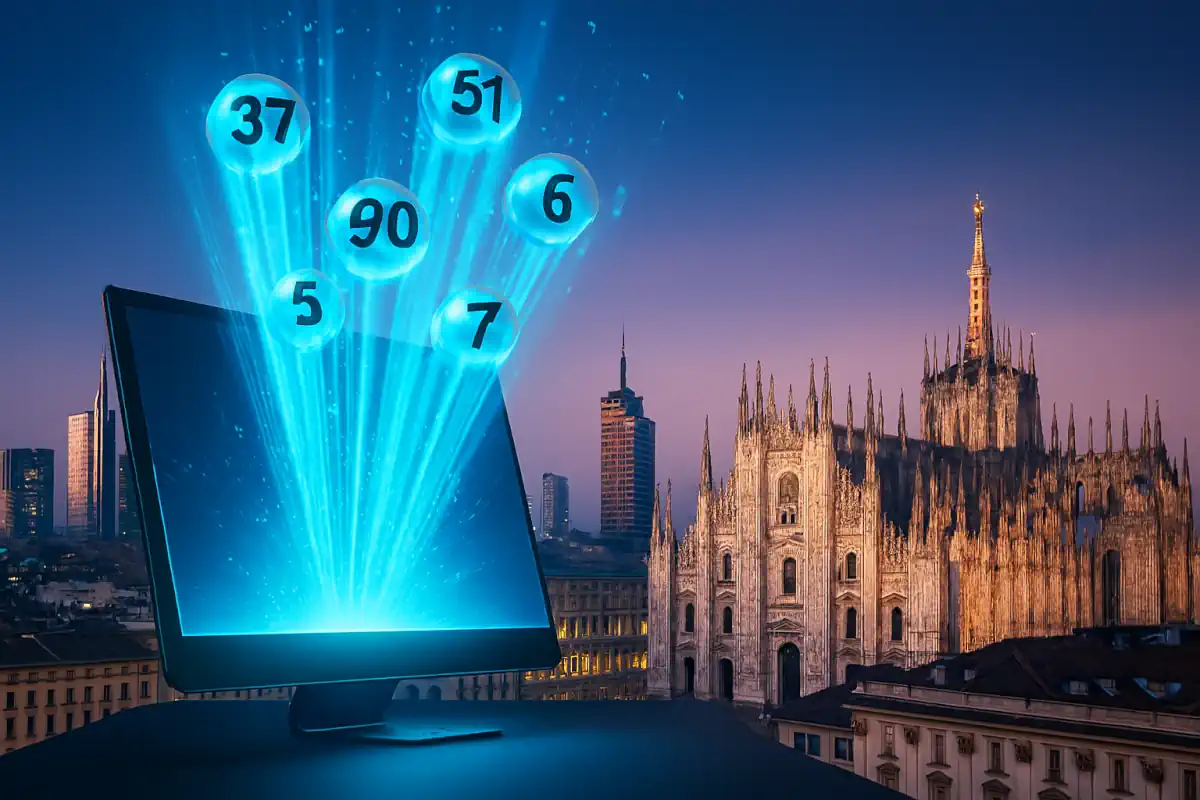 Aspettabilità di MILANO