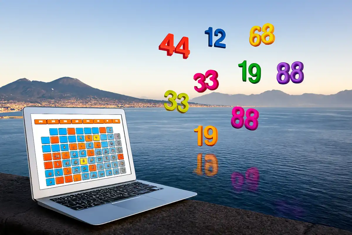 Aspettabilità di NAPOLI