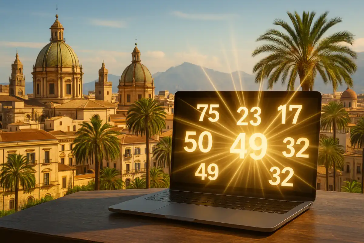 Aspettabilità di PALERMO