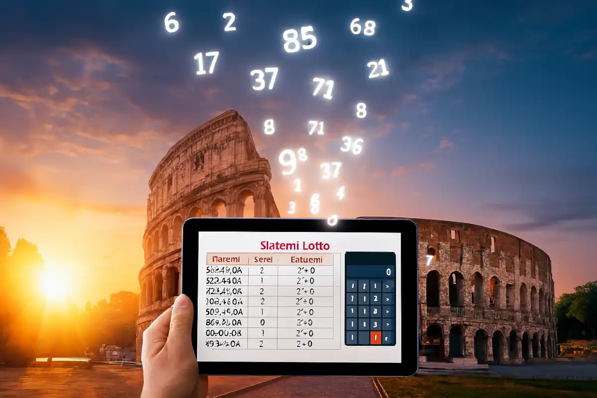 Aspettabilità di ROMA