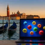 Aspettabilità di VENEZIA