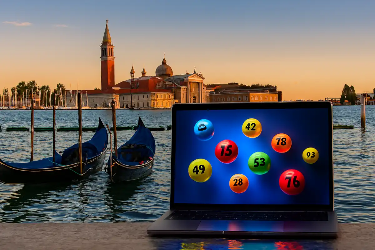 Aspettabilità di VENEZIA