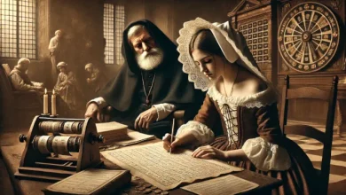 Il Segreto della Perpetua Serafina