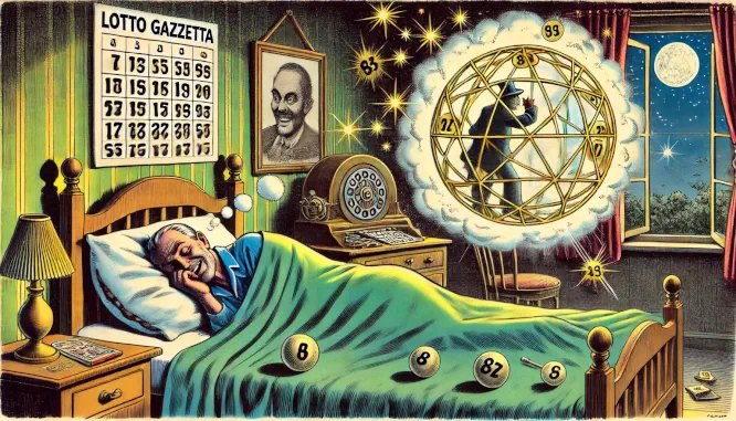 Il mistero dei sogni premonitori