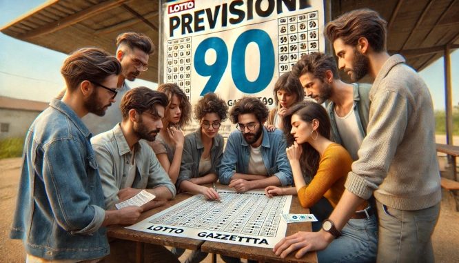 Previsioni Lotto col 90 del 21/02/2025 1 pre15112024