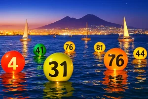 LOTTO SISTEMA DI NAPOLI