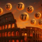 LOTTO SISTEMA DI ROMA