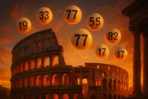 LOTTO SISTEMA DI ROMA