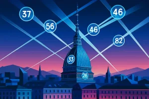 LOTTO SISTEMA DI TORINO