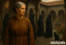 Svelare il Mistero dei Sogni nei Conventi