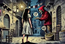 Un sogno vivido di una Lettrice