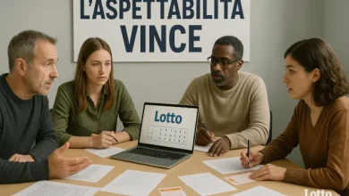 Aspettabilità nei sistemi del 28/04/2025