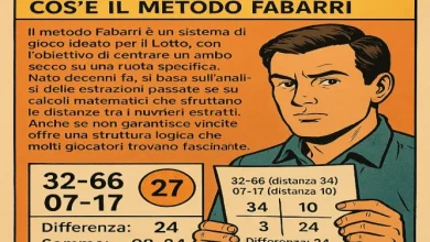 La Tecnica di Gioco per l’Ambo Secco