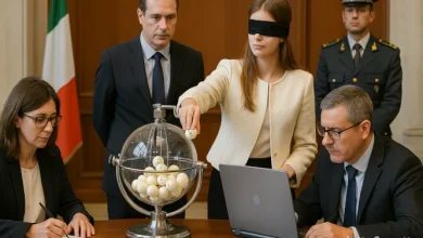 Estrazioni del lotto di oggi 28/04/2025