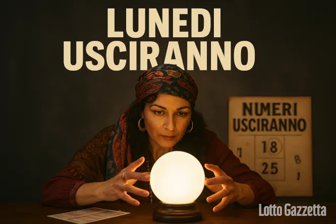 lunedousciranno
