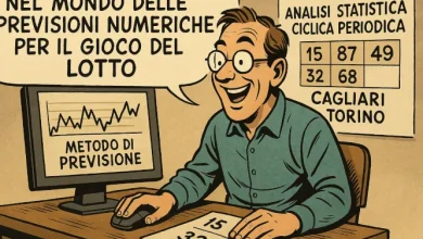 Analisi Statistica Avanzata per Metodi