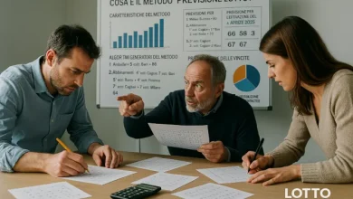 Previsione Lotto: Strategie di Gioco Efficaci