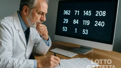 Come svelare i numeri da giocare al Lotto