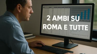 Cerchiamo la fortuna in 2 ambi secchi