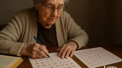 Le Previsioni Lotto della Nonna