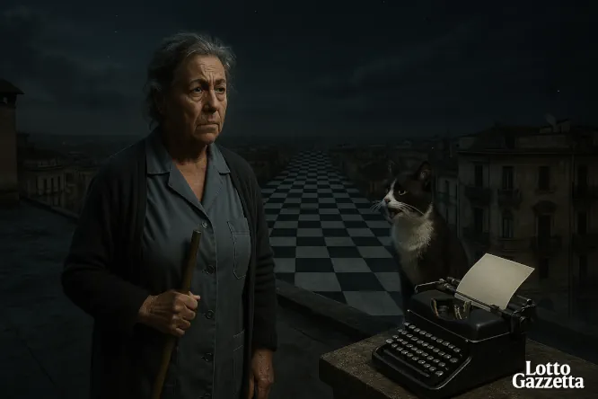 Un Sogno Magico e Numeri Fortunati 6 port15042025