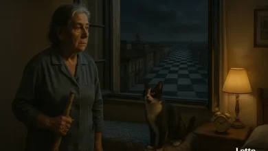 Un Sogno Magico e Numeri Fortunati
