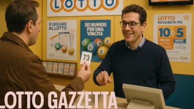 Ritardatari e Combinazioni del Lotto
