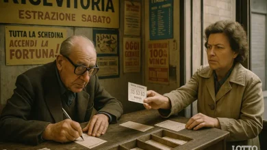 Storie di Lotto: L’Errore di Nicodemo