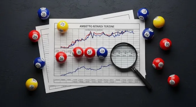 Ambetto e Terzine Consecutive