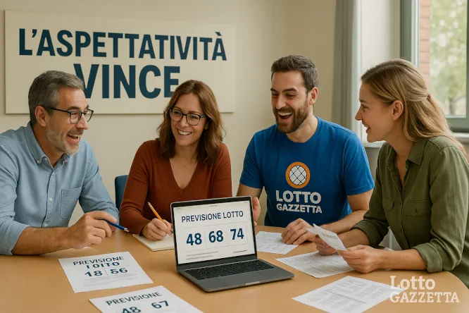 Aspettabilità nei sistemi del 16/05/2025