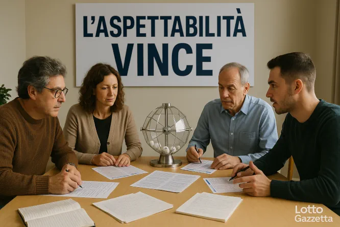 Aspettabilità nei sistemi del 20/05/2025