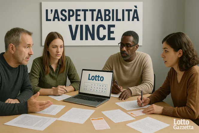 Aspettabilità nei sistemi del 27/05/2025