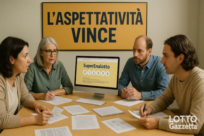 Aspettabilità nei sistemi del 30/05/2025