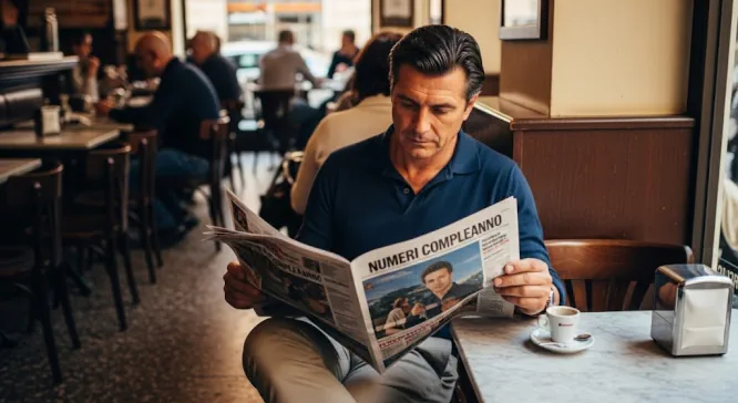 Previsioni Lotto compleanno del 31/05/2025