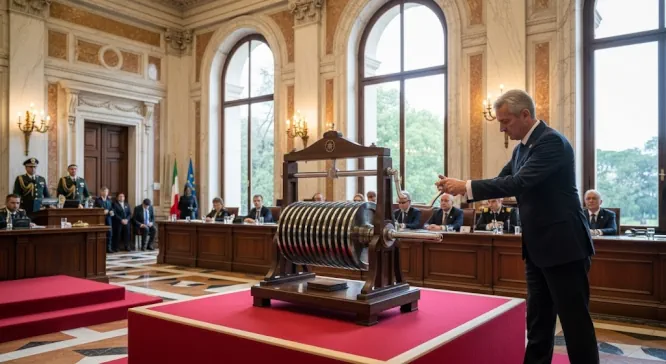 Estrazioni del lotto di oggi 30/05/2025