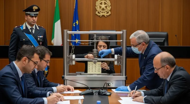 Estrazioni del lotto di oggi 31/05/2025