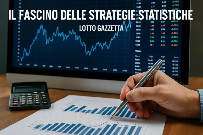 Un metodo strategico per vincere