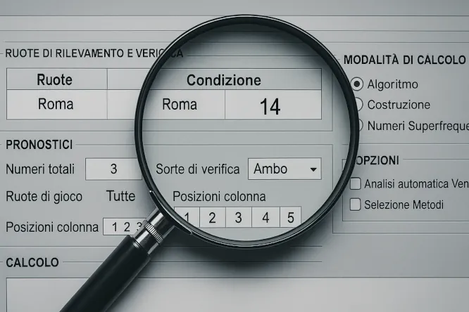 Il Segnale del 14 su Roma e Nazionale 7 Il Segnale del 14 su Roma e Nazionale