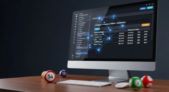 Il Segnale del 14 su Roma e Nazionale