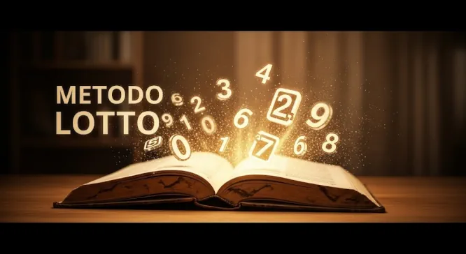 Lotto Esplorazione: Il Metodo Infallibile di Palermo 6 Lotto Esplorazione: Il Metodo Infallibile di Palermo