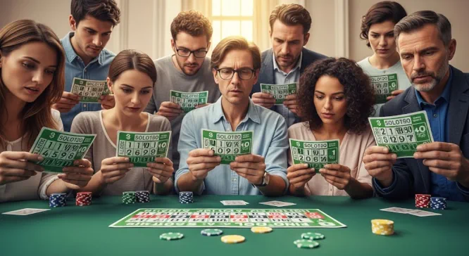 Metodo Lotto Milano: La Proiezione del 90 6 Metodo Lotto Milano: La Proiezione del 90