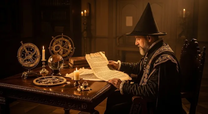 Le cinquine di NOSTRADAMUS del 30/05/2025