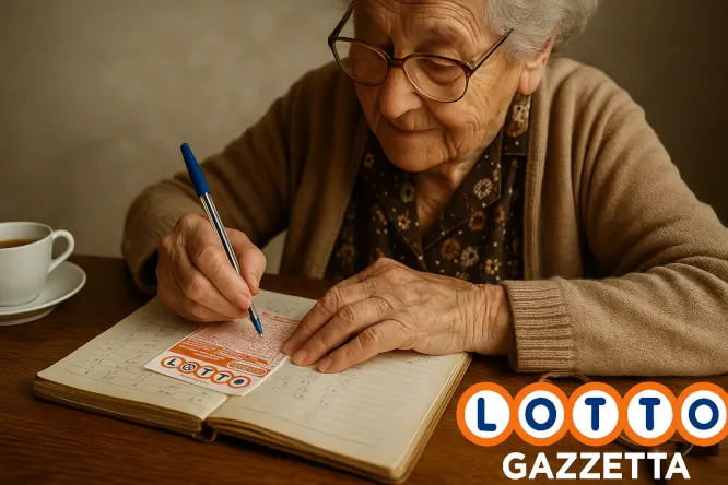 Ambo della Nonna e non solo